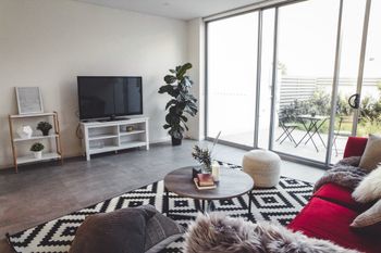 LUXURY 3 BEDROOM APARTMENT SYDNEY - Hotel Accommodation 1