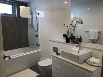 LUXURY 3 BEDROOM APARTMENT SYDNEY - Hotel Accommodation 4