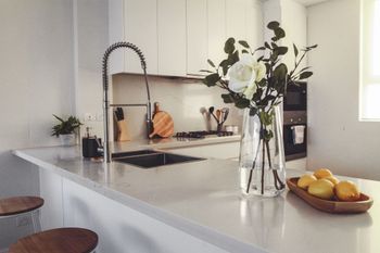 LUXURY 3 BEDROOM APARTMENT SYDNEY - Hotel Accommodation 3