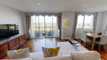 MyHoYoHo Opera House View Apartment - Hotel Accommodation 0