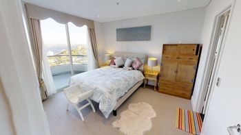 MyHoYoHo Opera House View Apartment - Hotel Accommodation 5