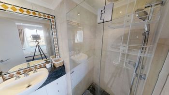 MyHoYoHo Opera House View Apartment - Hotel Accommodation 1