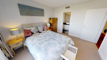 MyHoYoHo Opera House View Apartment - Hotel Accommodation 3