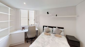 MyHoYoHo Opera House View Apartment - Hotel Accommodation 4