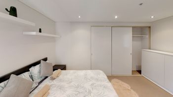 MyHoYoHo Opera House View Apartment - Hotel Accommodation 6