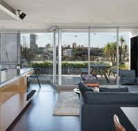 Elegant Elizabeth Bay H374 - Hotel Accommodation