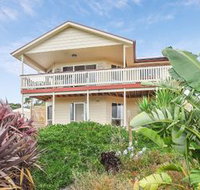 Serenity by the Sea - Hotel Accommodation