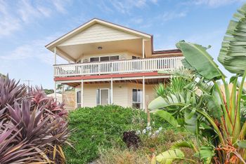 Serenity By The Sea - Hotel Accommodation 0