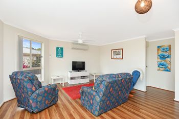 Serenity By The Sea - Hotel Accommodation 5