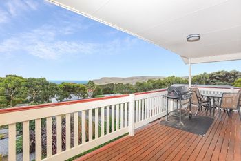 Serenity By The Sea - Hotel Accommodation 2