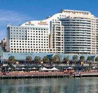 Grand Mercure Darling Harbour Apartments - Hotel Accommodation