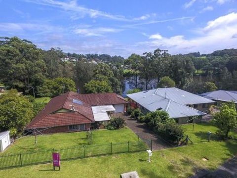 LAKEVIEW - Hotel Accommodation 2