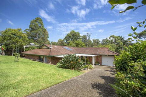 LAKEVIEW - Hotel Accommodation 4
