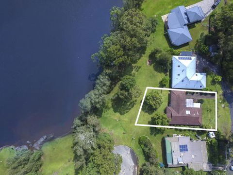 LAKEVIEW - Hotel Accommodation 1