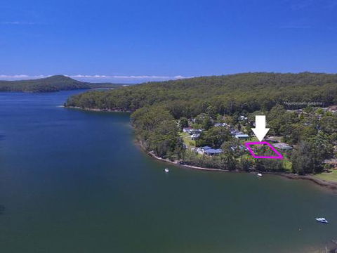 LAKEVIEW - Hotel Accommodation 0