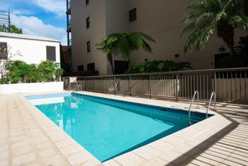 The Apartment Service WILL9 - Hotel Accommodation 5