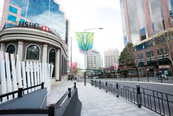 The Apartment Service WILL9 - Hotel Accommodation 3