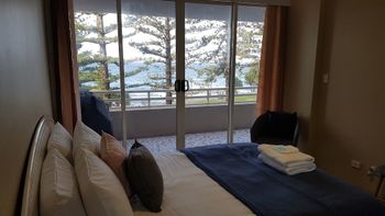 Point Break 2 Bedroom Apartment - Hotel Accommodation 2