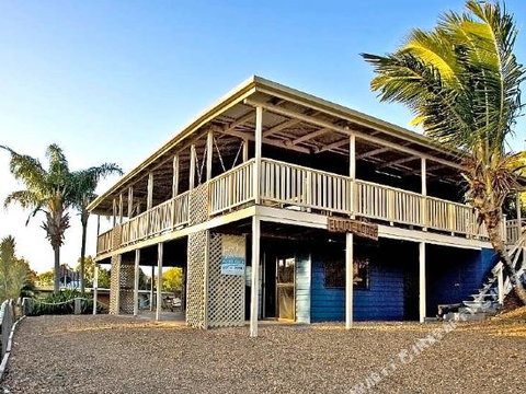 1770 Beach Accommodation Elliot Lodge - Hotel Accommodation 6