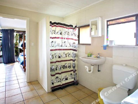 1770 Beach Accommodation Elliot Lodge - Hotel Accommodation 1