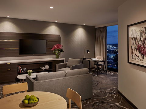 PARKROYAL Monash Melbourne - Hotel Accommodation 5