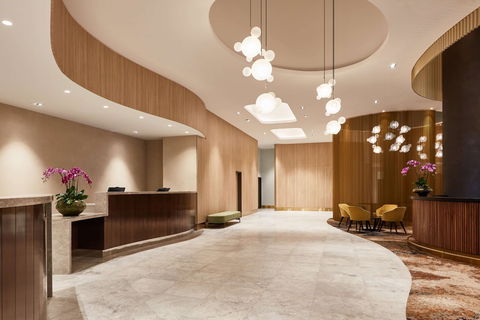 PARKROYAL Monash Melbourne - Hotel Accommodation 4