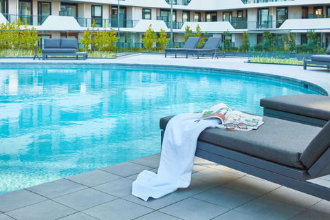 PARKROYAL Monash Melbourne - Hotel Accommodation 2