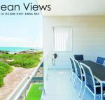 Ocean Views 41A Ocean Avenue - Hotel Accommodation