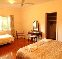 Bridgeman Downs B  B - Hotel Accommodation