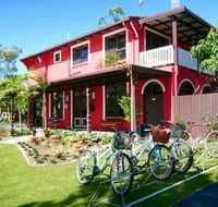 Beaches of Byron - Hotel Accommodation