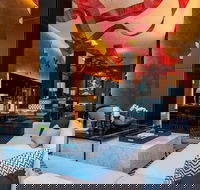 Sofitel Adelaide - Hotel Accommodation