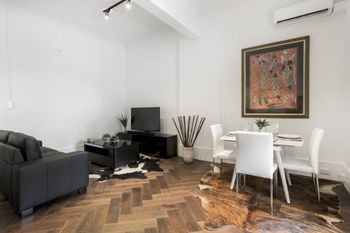 Stunning City Apartment H350 - Hotel Accommodation 0