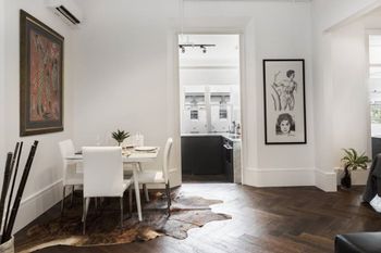 Stunning City Apartment H350 - Hotel Accommodation 5