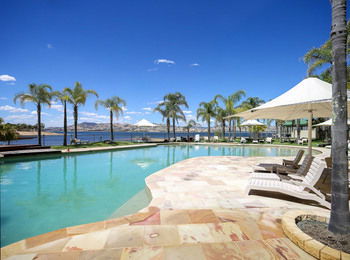 Boathaven Holiday Park - Hotel Accommodation 0