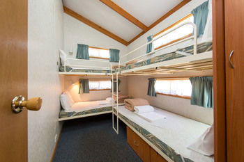 Boathaven Holiday Park - Hotel Accommodation 2