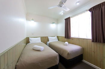 Boathaven Holiday Park - Hotel Accommodation 5