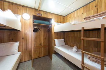 Boathaven Holiday Park - Hotel Accommodation 6