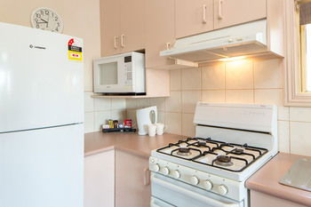 Boathaven Holiday Park - Hotel Accommodation 4