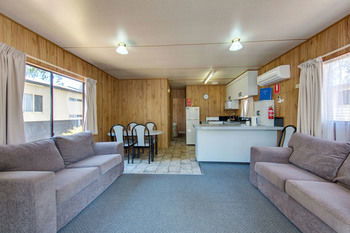 Boathaven Holiday Park - Hotel Accommodation 1