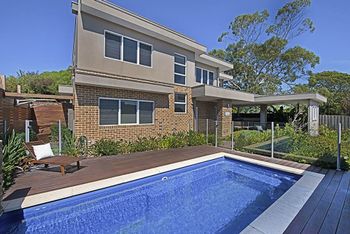 Blessings By The Sea - Hotel Accommodation 0