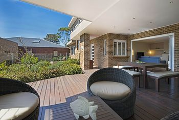 Blessings By The Sea - Hotel Accommodation 6