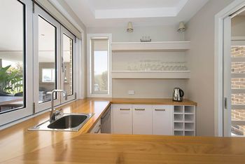 Blessings By The Sea - Hotel Accommodation 5