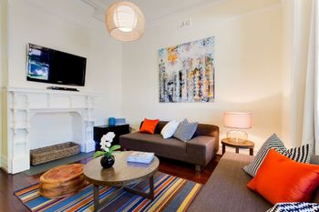 Cottesloe Sunnyside Cottage - Hotel Accommodation 0
