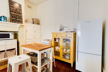 Cottesloe Sunnyside Cottage - Hotel Accommodation 6