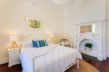 Cottesloe Sunnyside Cottage - Hotel Accommodation 1