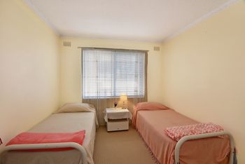 Parklea 5 - Hotel Accommodation 5