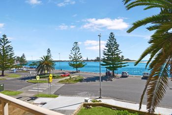 Parklea 5 - Hotel Accommodation 3