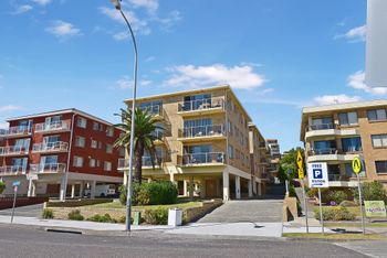 Parklea 5 - Hotel Accommodation 1