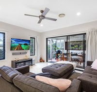 Paradise at the Point - Hotel Accommodation