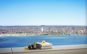 Brisbane City QLD Hotel Accommodation